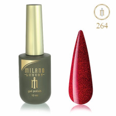 Гель лак LUXURY MILANO 264